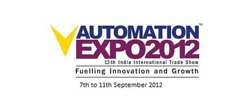 Automation 2012 Participation