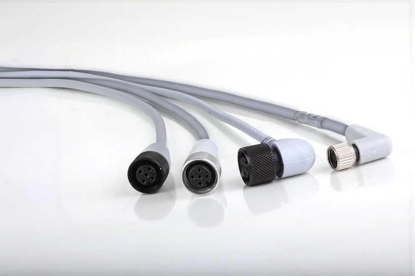 Connectors & Accessories