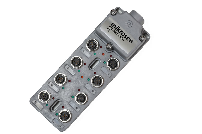 Interfaces & Connection Systems