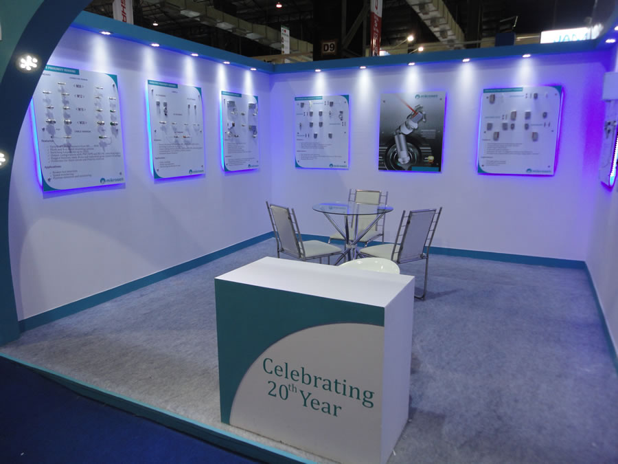 Automation 2012 Participation