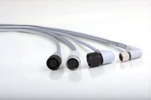 Connectors & Accessories