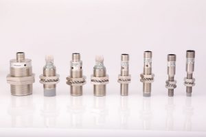 Inductive Proximity Sensors
