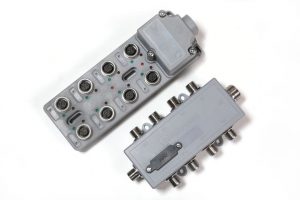 Interfaces & Connection Systems