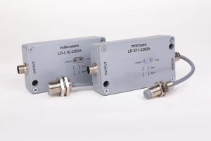 Linear Displacement Sensors